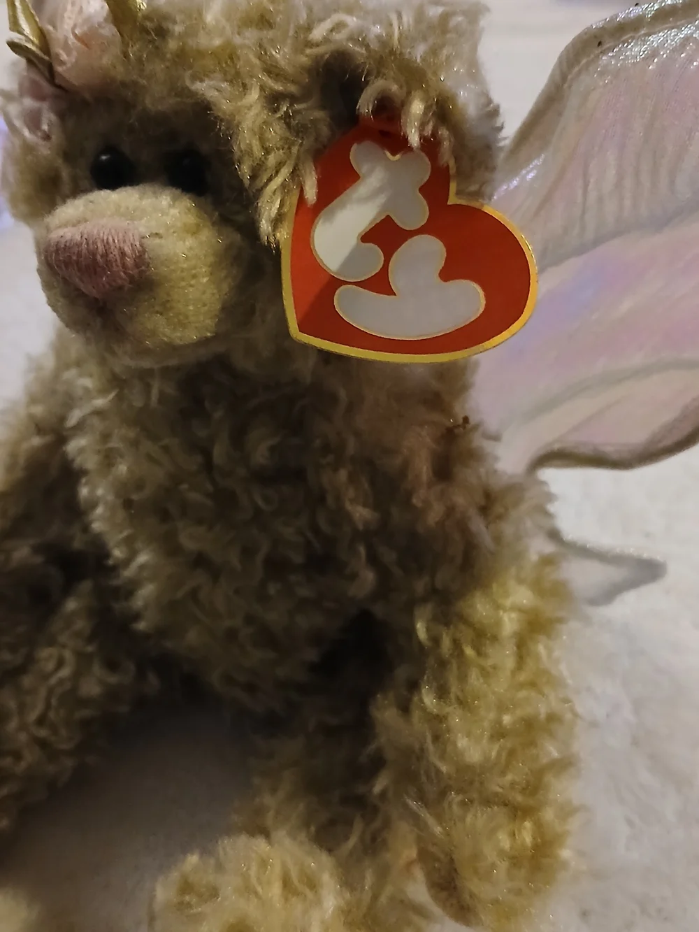 TY Beanie Baby 
